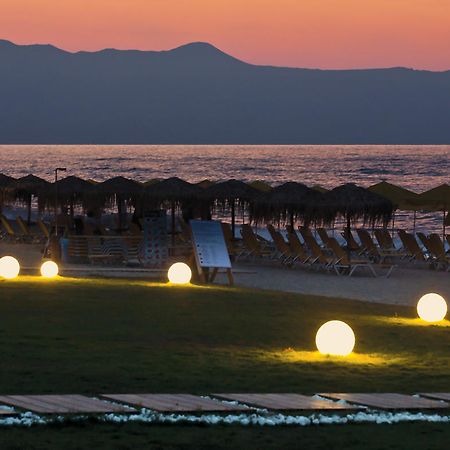 Santa Helena Beach Resort Платаньяс Экстерьер фото