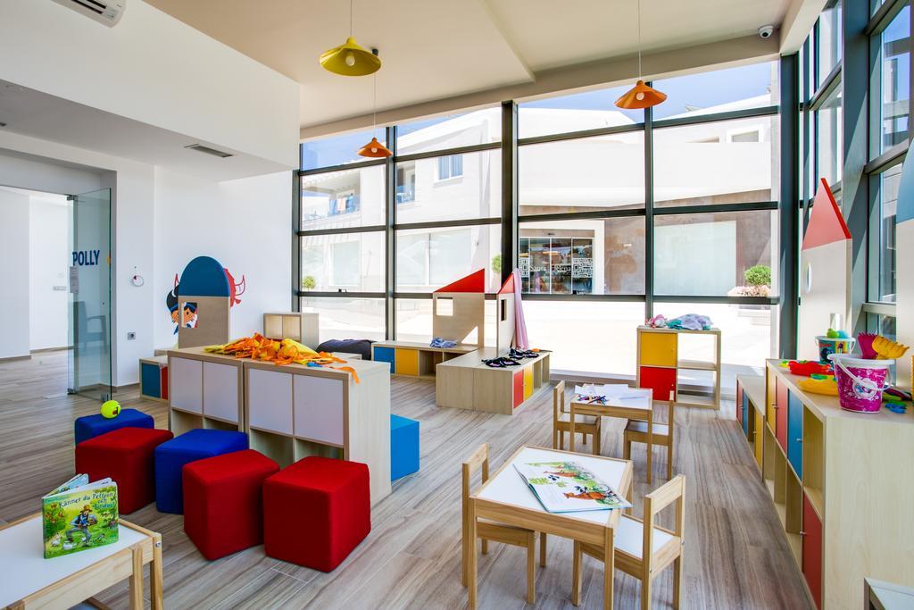 Santa Helena Beach Resort Платаньяс Экстерьер фото