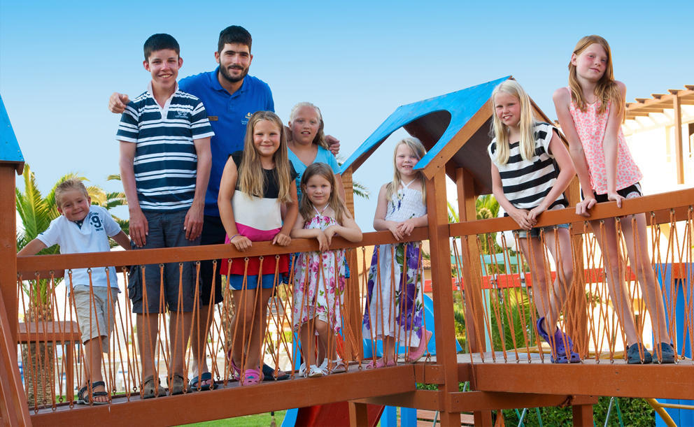 Santa Helena Beach Resort Платаньяс Экстерьер фото